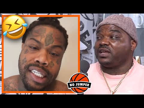 King Pill Drops His Flag & Says He's a Non Affiliate