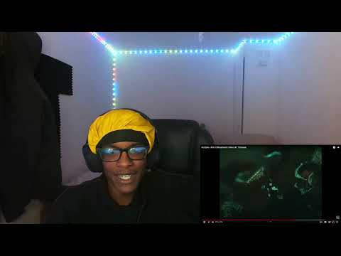 Chezi Reacts To Slump6s - Intro (Official Music Video)