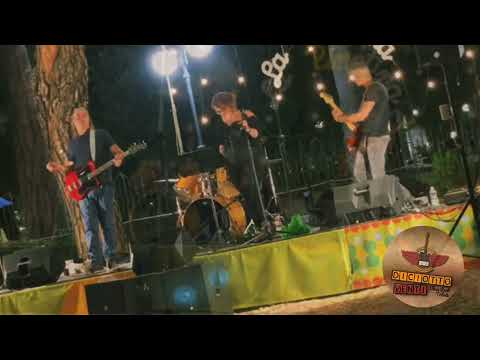 I DICIOTTO-VENTI... frammenti di live