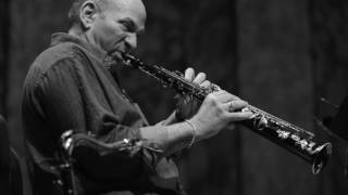 Peace on Earth by David Liebman LIVE in Philly