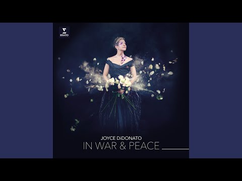 Attilio Regolo, Act 1: "Par che di giubilo" (Attilia)