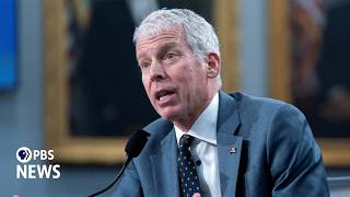 WATCH LIVE: Energy Secretary Wright testifies on Trump’s budget request before House committee