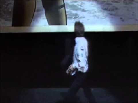 Billy and Barnum clips - Michael Crawford