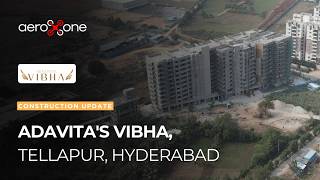 Adavita's Vibha – 4K Aerial