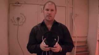 Video thumbnail for SOL Republic Master Tracks Introduction by NewGadgets.de