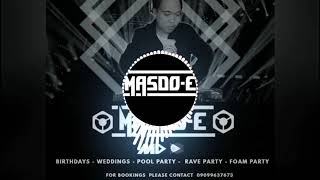 128Bpm - A Perfect Christmas X Sarah Geronimo (Xmas Hype 2020) Masdo E