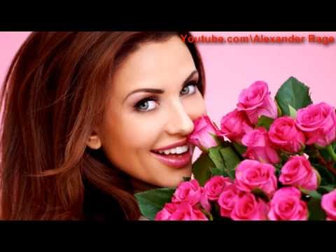 Розовые розы с гитарным соло - Веселые ребята (guitar-keytar instrumental cover)