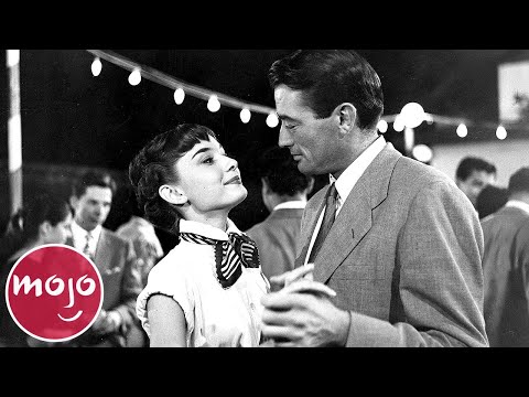 Top 10 Best Classic Hollywood Movies of All Time
