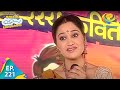 Taarak Mehta Ka Ooltah Chashmah Episode 221 Full Episode