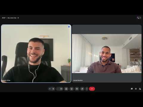 Testimonio de Rubén