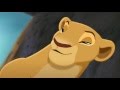 Le Roi Lion 2 Première Chasse De Kiara