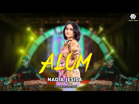 Nadya Jessica  Ft Aksel Musik - Alum (Official Music Video)