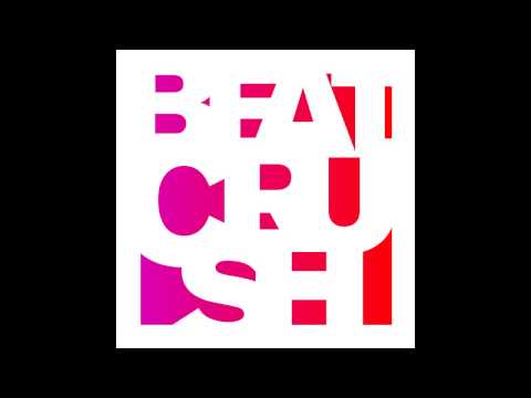 Etienne de Crecy - BeatCrush (Long Version)