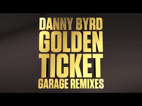 Danny Byrd - Touchline (feat. Serocee)(Dub Mix)