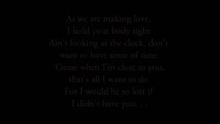 Say it a Million Times - Kumbia Kings with lyrics