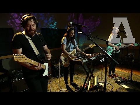 Field Mouse - Accessory | Audiotree Live