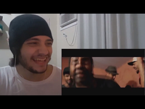 Nordeste no Comando 2 - Chave Mestra part. DDH (REAÇÃO/ANÁLISE)