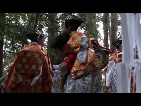 World Heritage Kumano Kodo