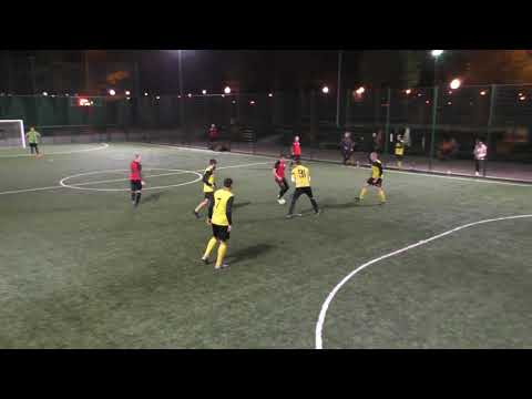 Нарезка 14  Odesskaya street - Лигасервис-Gym4Fit