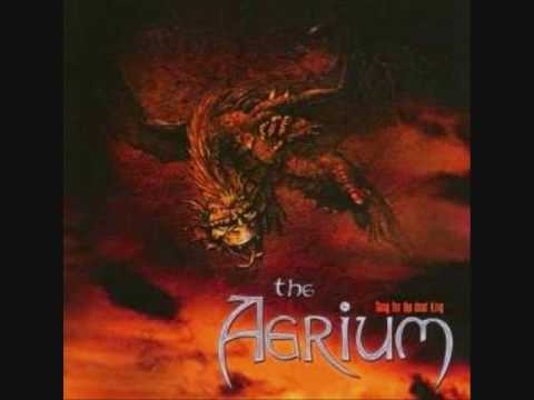 The Aerium- Song for the Dead King