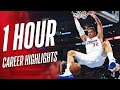 1 Hour Of JAW DROPPING Blake Griffin Moments Since 2015