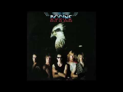 Bodine - Wild Fire Queen (Studio Version)