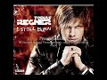 Tobias Regner I Still Burn