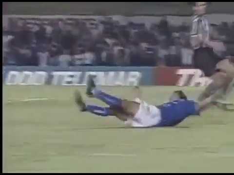 Marcelo Ramos (Cruzeiro) - 28/07/1999 - Cruzeiro 4x1 Botafogo - 1 gol