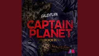 Banana Freak Out (Captain Plant Remix / Instrumental)