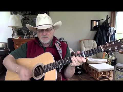 I Can Tell By The Way You Dance - Vern Gosdin