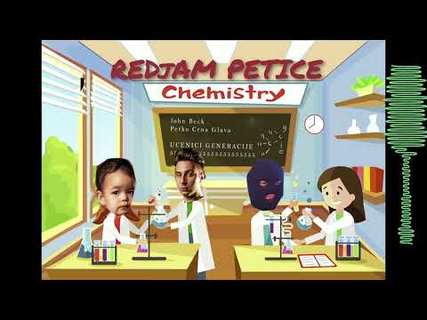 JOHN BECK x PCG - REĐAM PETICE  (Serbian Hardstyle 3+2=5)