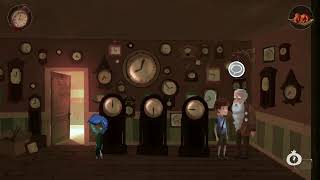 Nubla 2 directo gameplay español Parte 4