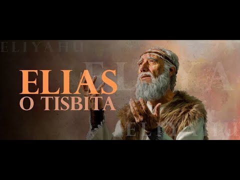 Os mensageiros de Deus. 2 Reis 1: 1-8