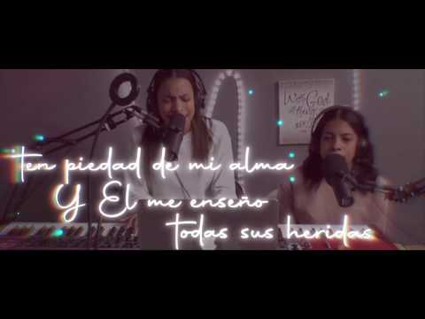 Dianette & Natalee | EL ME SALVO-JC NEGRON | (CON LETRA)