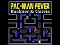 Buckner Garcia Pacman Fever 80 S