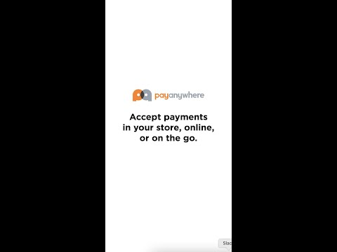Payanywhere - Point of Sale