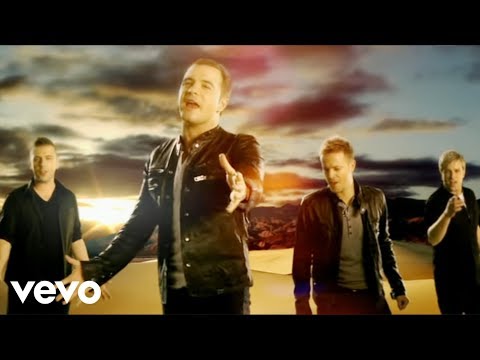 Westlife - Something Right (Official Video)