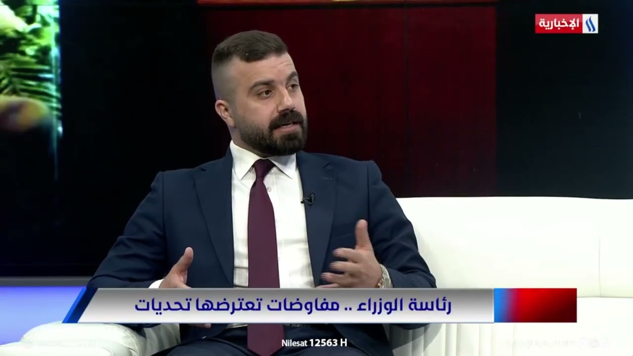 فيديو | د. مرتضى الملا جواد: تيار الحكمة يسعى لاختيار حكومة مستقرة داخليا واقليميا ودوليا