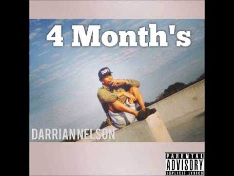 Darrian Nelson - Turn Down For What