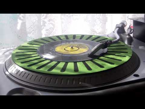 The Equals - I Get So Excited ( President ).