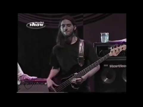 Ed Motta - Dias de Paz (Ao vivo MultiShow 2001)