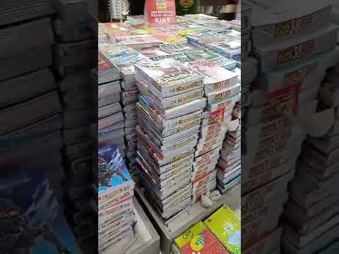 Video