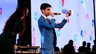Anirudh Ravichander Bayatiki Vachi Chuste Song Live Performance | C H I R U  Photography