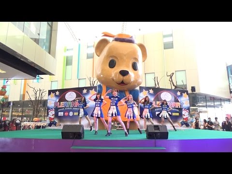 160327 [Wide] Choco Pink cover Apink - Mr.Chu + Remember @Plearnary Cover Dance Contest