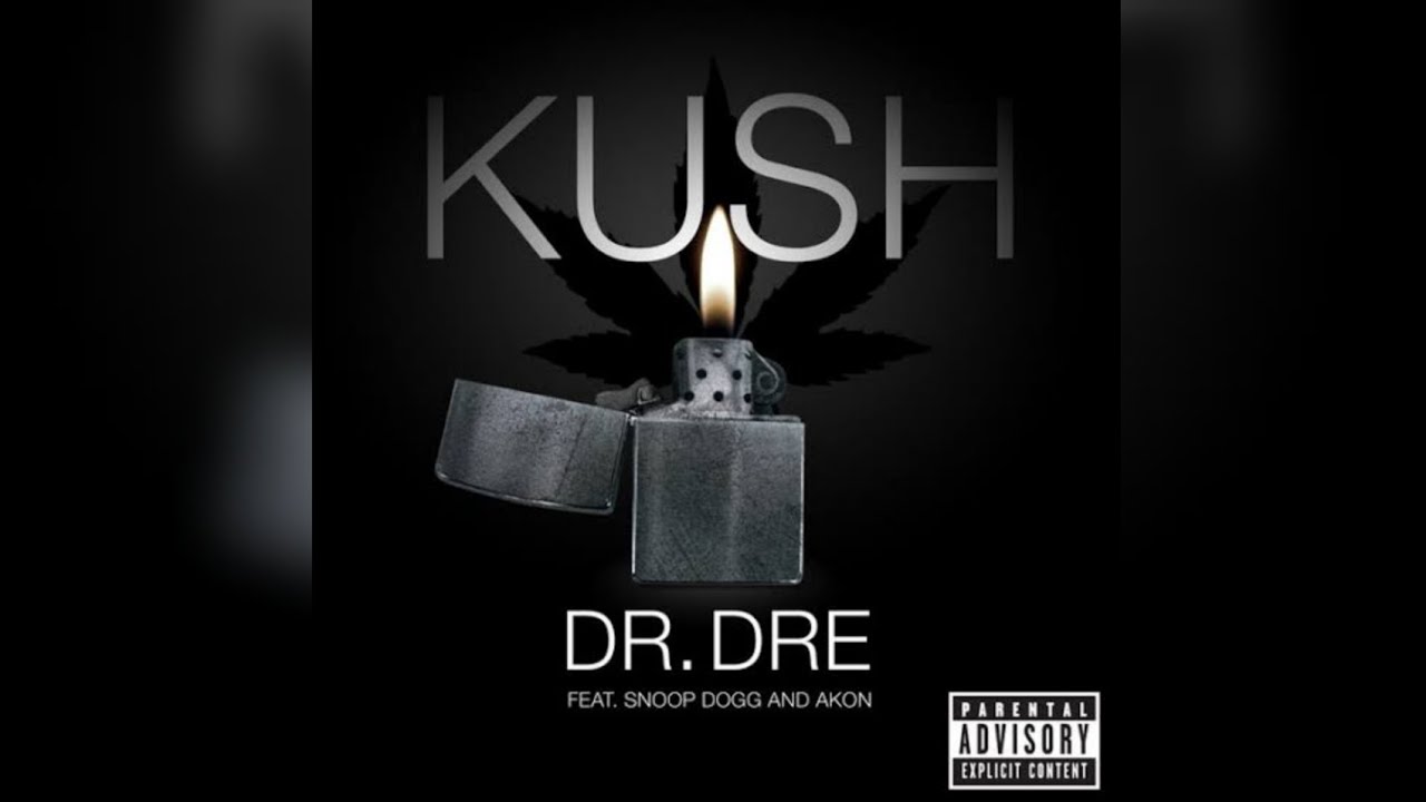 Dr. Dre - Kush
