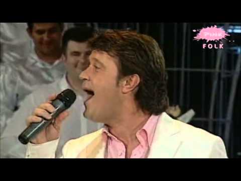 Goga Sekulic ft. Osman Hadzic - Tvoje oci - (Grand Show 2007)