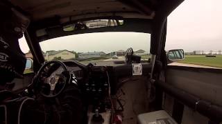 2014 Team Lemon-Aid Autobahn Country Club Full Track
