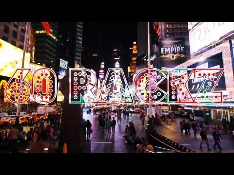 TORCH - "60 RACKZ" FREESTYLE