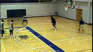 12 Competitive Rebounding Drills