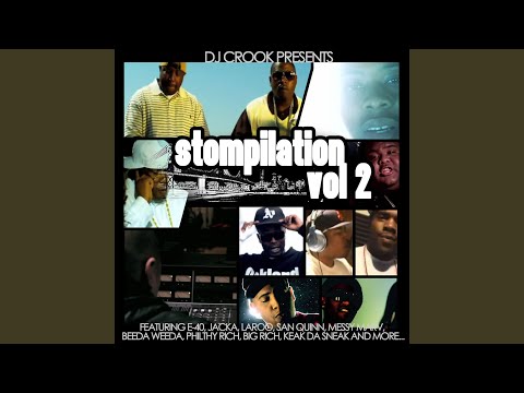 Take It off (feat. Goldie Gold of the Federation)